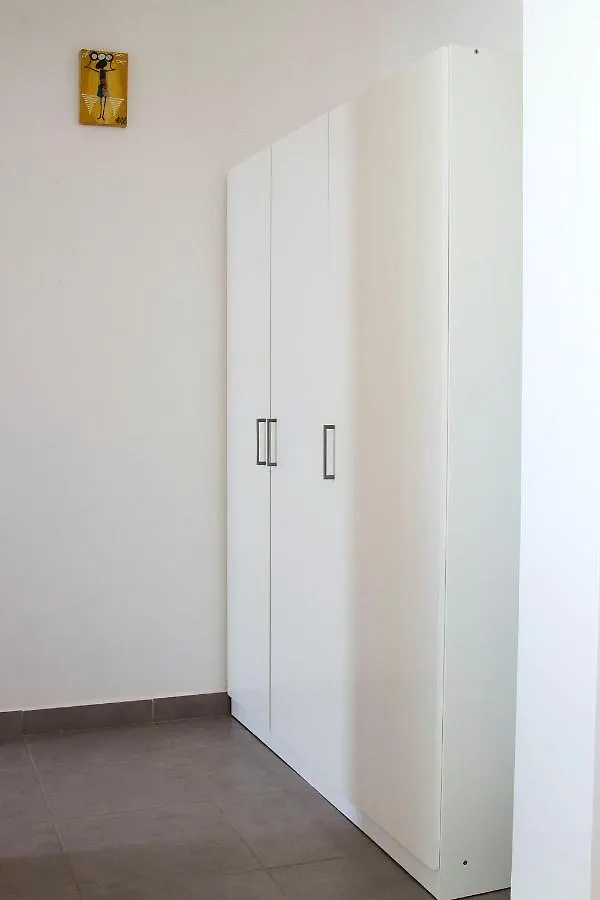 Cosy Apartment In Sal Rei - 38 Sqm - Close To Beaches Πράσινο Ακρωτήριο