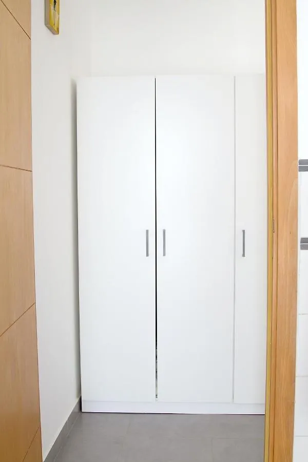 Cosy Apartment In Sal Rei - 38 Sqm - Close To Beaches