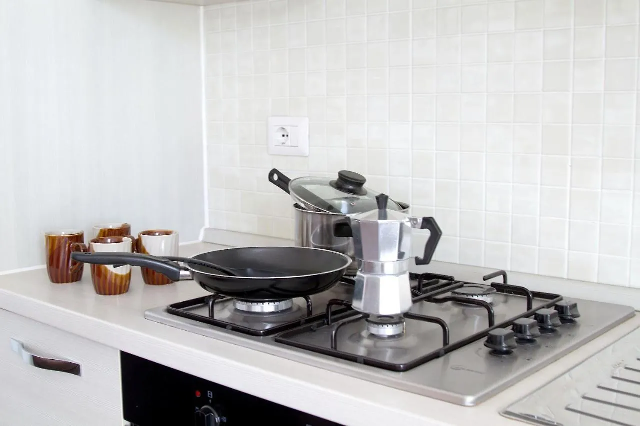 Cosy Apartment In Sal Rei - 38 Sqm - Close To Beaches