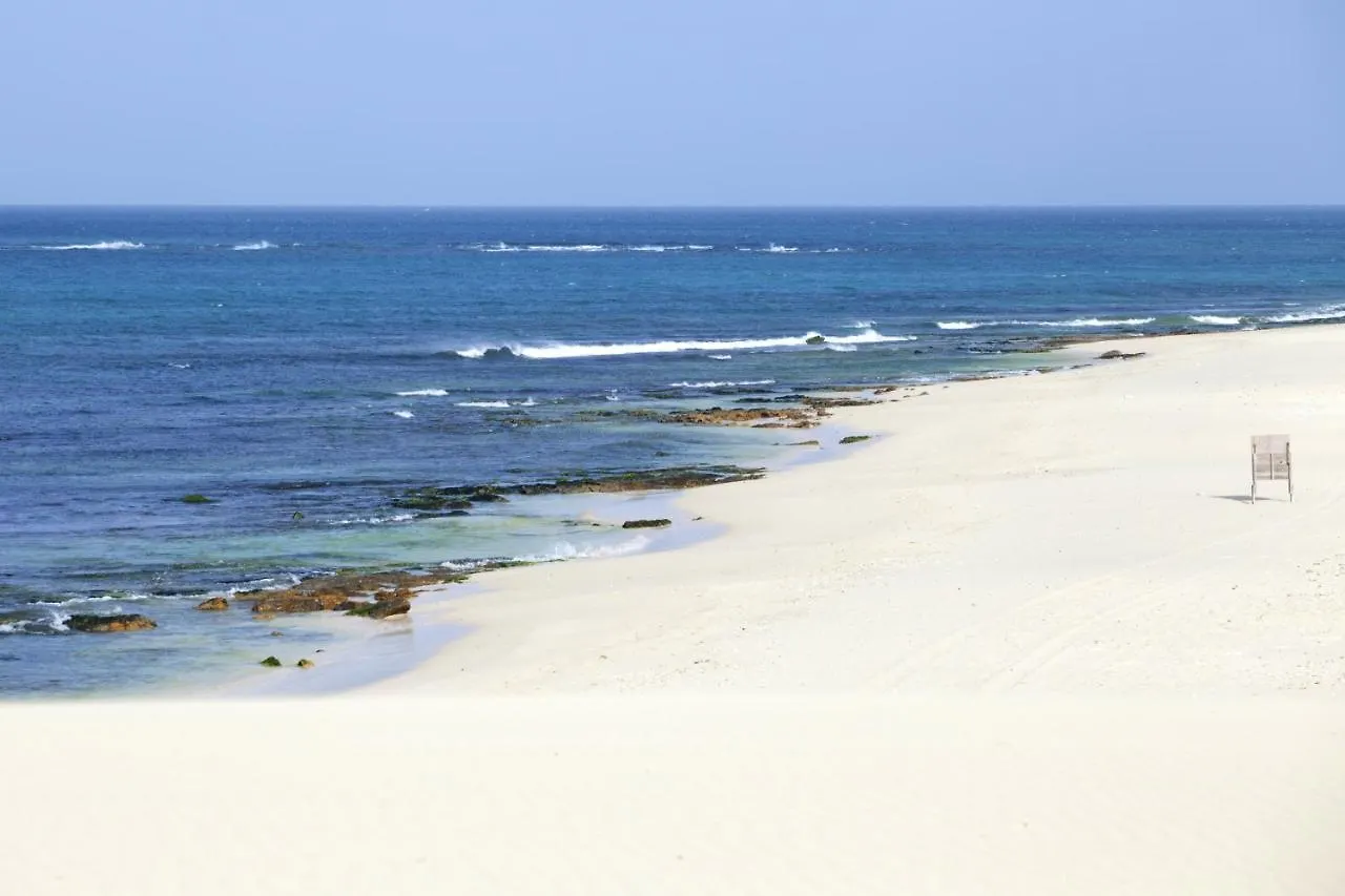 Cosy Apartment In Sal Rei - 38 Sqm - Close To Beaches